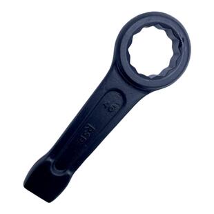 重型敲击型梅花扳手破碎锤扳手36 41 46 60 85mm梅花打击锤击扳手