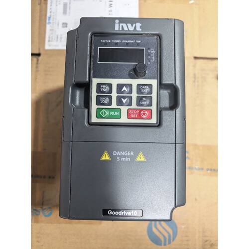 议价英威腾GD102R2G4B2.2KW380V维修