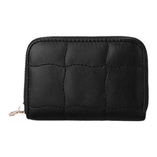 稻草人卡包女2025新款证件卡包零钱包银行卡多卡位小巧钱包女正品