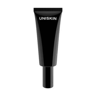 优时颜黑引力颈霜35g紧致抗皱淡化颈纹霜紧致提拉抚平细纹抗初老