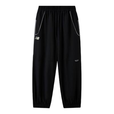 【UPF50+】New Balance nb童装男女儿童防晒束脚长裤ND7TF32113