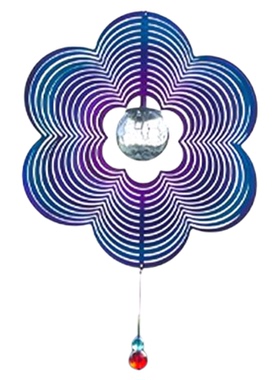 心花怒放花园庭院氛围太阳能灯