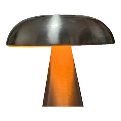 SkyBloom蘑菇台灯卧室床头氛围灯