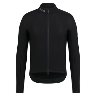 Rapha Pro Team Shadow 男款竞赛冬季户外骑行夹克官方