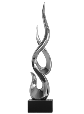 节节高玄关细长竖高摆件壁龛装饰