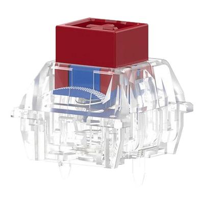 TTC万磁王轴RGB版磁轴RT精度0.01