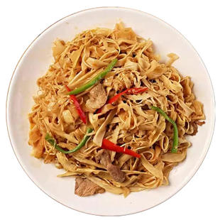 糯米笋嫩笋尖竹笋特产农家下饭菜商用批发非干货免洗免切笋丝