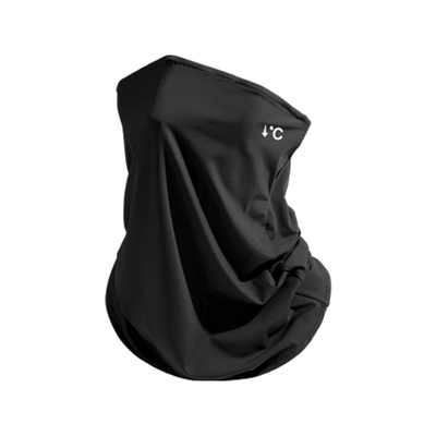 【男女同款】冰丝防晒护颈面罩