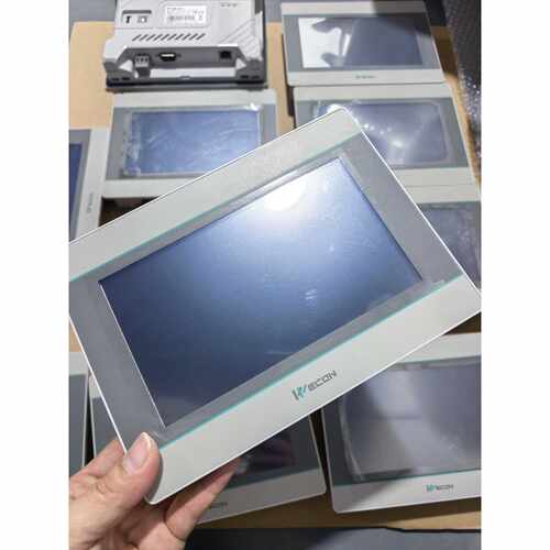 维控7寸触摸屏 型号PI3070i-N