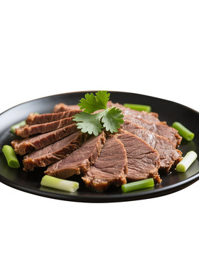 酱牛肉内蒙古锡林郭勒生产原产地