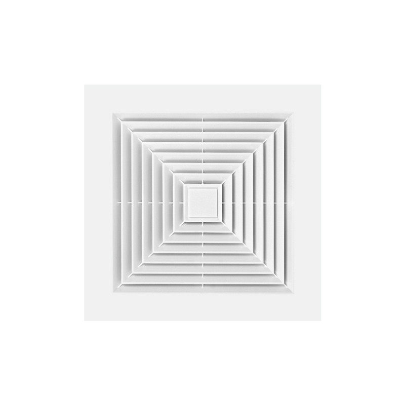 集成吊顶换气扇300X300排风扇600x600卫生间强力静音排气扇吸顶式
