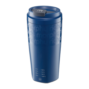 摩飞奶泡杯家用打奶泡器牛奶打发器电动咖啡搅拌加热便携式MR6066