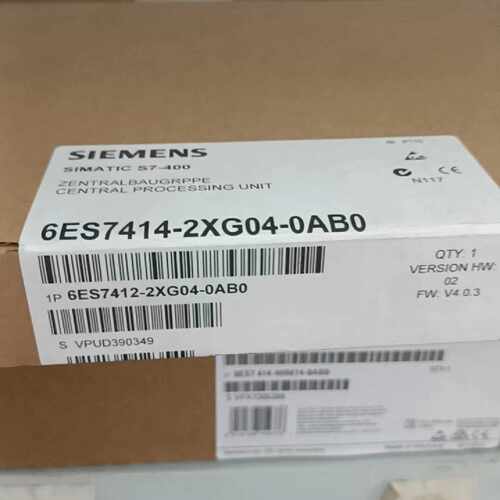议价6ES7414-2XG04/4HM14-0AB0 正品现货秒发