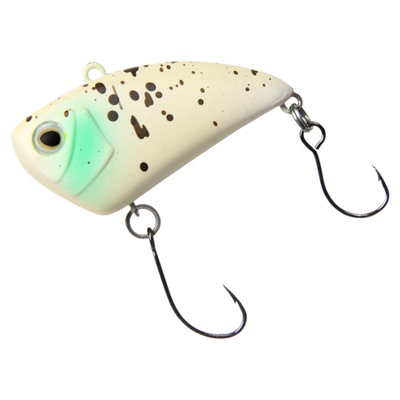 管理场鳟鱼饵微物VIB饵