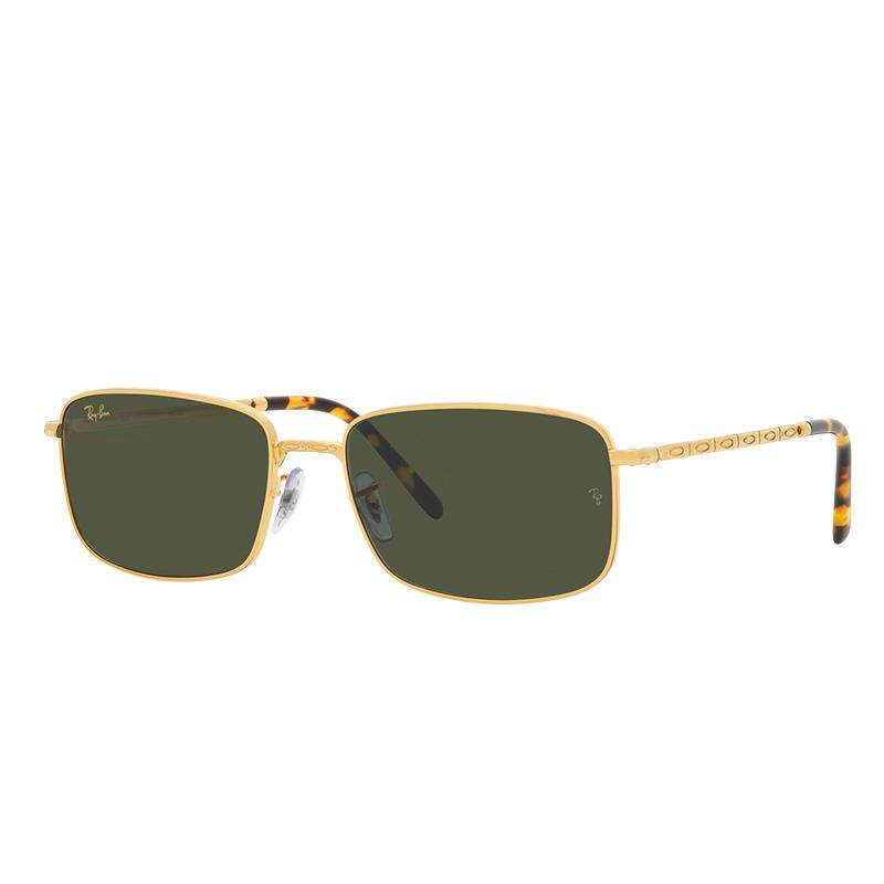 RayBan雷朋古渐变墨镜0RB3717