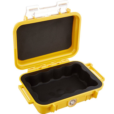 美国pelican派力肯防水安全箱