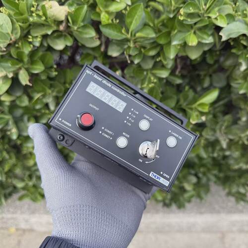 配件THORLAB TLD001 K-Cube 激光二极管驱动器议价