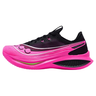 Saucony索康尼ENDORPHIN PRO啡鹏5男女款碳板竞速马拉松运动跑鞋