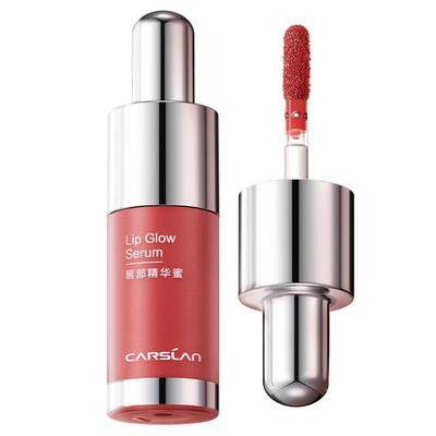 卡姿兰唇部精华唇釉镜面水光