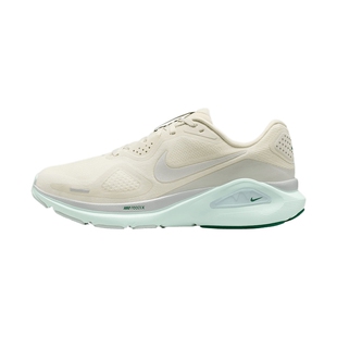 NIKE耐克女子STRUCTURE 26稳程运动训练公路跑步鞋HJ1101-008