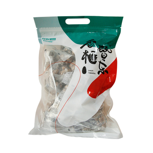 【央视报道】暨东2025新采新炒香榧子嵊州开口破口裂壳手剥香榧籽