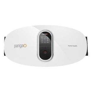 三八节礼物攀高中频腰部按摩器艾灸仪腰椎护腰带神器背部暖宫w8