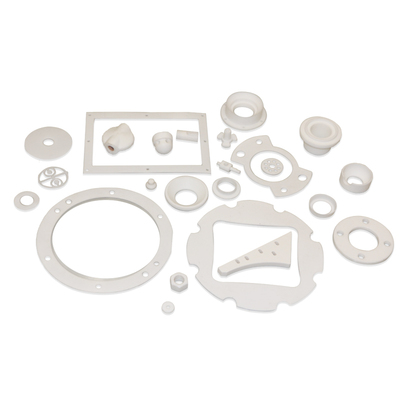 铁氟龙塑料王四氟垫片全新料优质