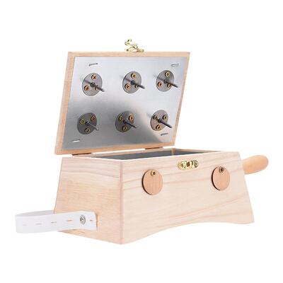 艾灸盒随身灸家用全身通用熏蒸