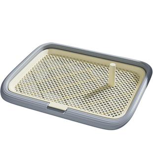 考拉胖胖狗狗厕所大中小型犬专用尿盆宠物防踩屎定点上厕所神器