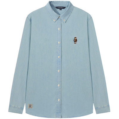 TeenieWeenie小熊女装+衬衫