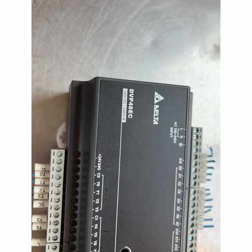 溢价-台达PLC型号DVP40EC00R3