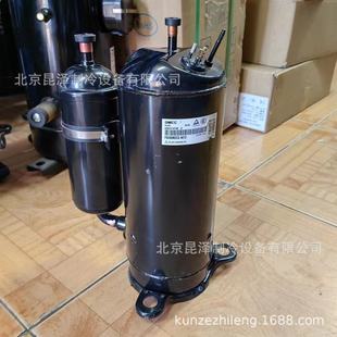 29M 5P匹变频空调制冷压缩机R410A DA421A3FB 23M