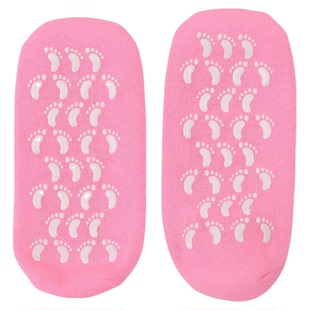 spa凝胶手膜脚膜护肤嫩手反复使用手套手脚开裂皲裂保养防护成人