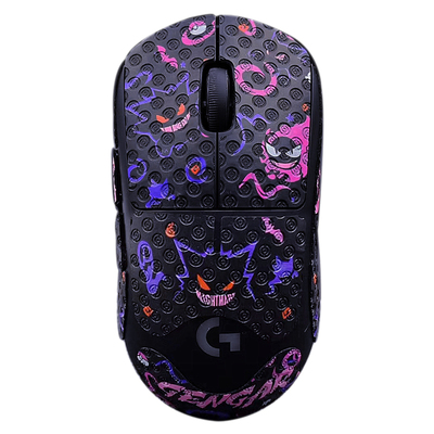 gpw1/2/3/4代蜥蜴皮吸汗全包防滑