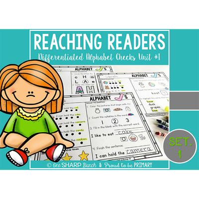 自然拼读英文字母发音规则作业纸