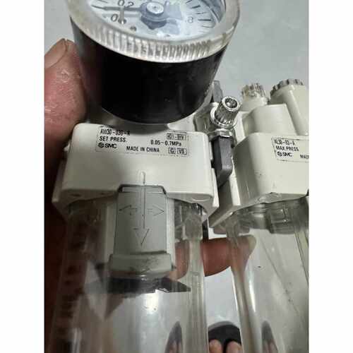 议价过滤器AW30-03G-A. AL30-0适用