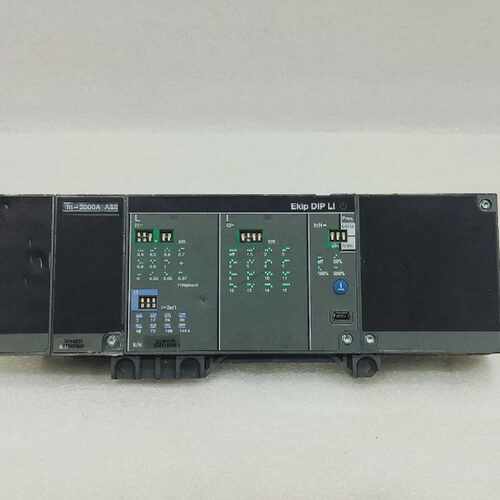 ABB SACE EKIP DIP LI Control Unit 2000A