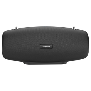 ZEALOT/狂热者 S67D蓝牙音箱户外音响K歌家庭KTV便携广场舞低音炮