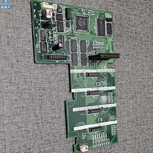 议价光洋D006DRD006DD1ESV4430CPU板适用