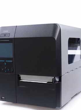 SATO佐藤CL4NX/CL6NX标签条码打印机高清吊牌不干—议价