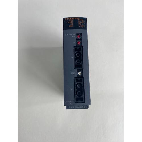 模块，型号QJ71LP21-25，成色，询价