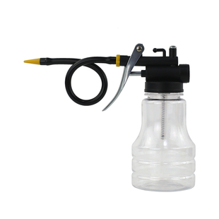 机油壶高压机油枪手动加油壶机油油壶润滑油壶机油加注壶 机油壶