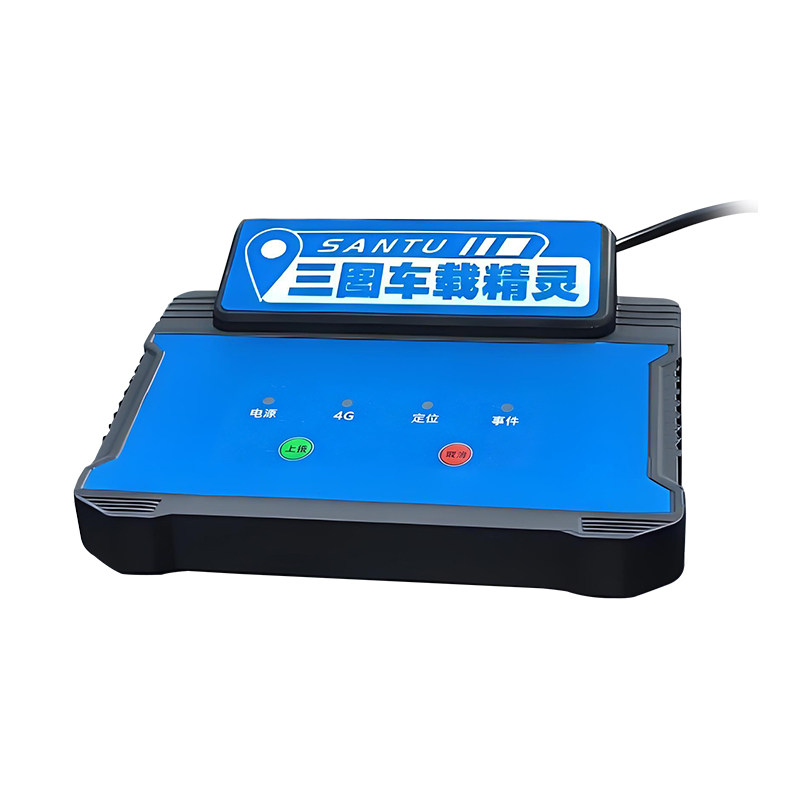 三图预警精灵电子地图上报施工