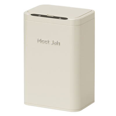 洁安惠智能感应垃圾桶