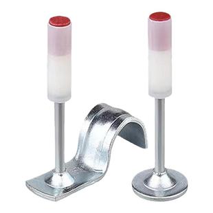 山南炮钉射钉枪钉子迷你消防钉20管卡钉挂钩钉双基药吊顶一体钢钉