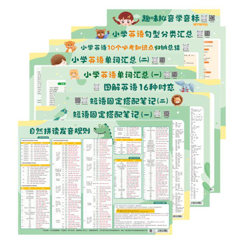 英语常用220个高频词自然