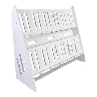 工作室多机位手机支架多手机充电放置架办公游戏多个手机展示架