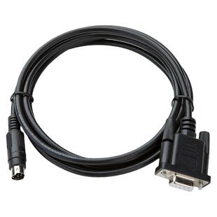 适用于FATEK 永宏PLC FBS系列编程电缆数据下载线FBS-232-P0-9F