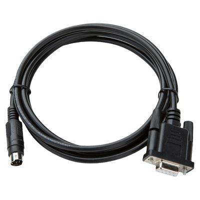 适用永宏系列编程电缆数据下载线