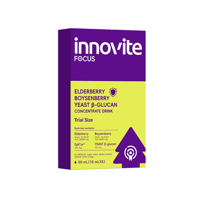 英珞维接骨木莓10ml*5条装